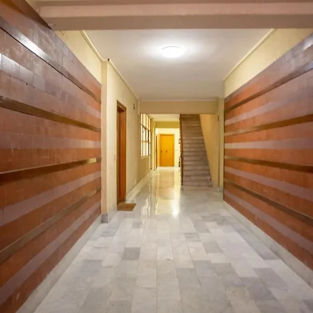 Habitación en casa particular Stanza Comoda E Silenziosa Con Bagno Privato E Area Lavoro E Relax Roma