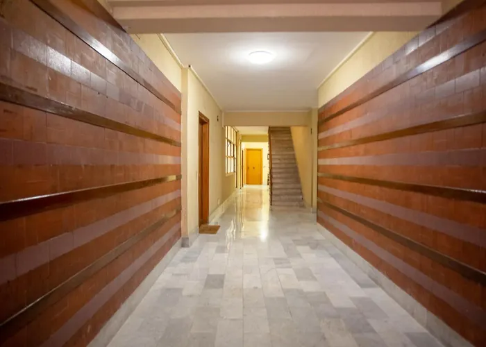 Habitación en casa particular Stanza Comoda E Silenziosa Con Bagno Privato E Area Lavoro E Relax Roma
