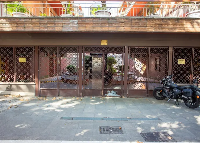 Stanza Comoda E Silenziosa Con Bagno Privato E Area Lavoro E Relax * Roma