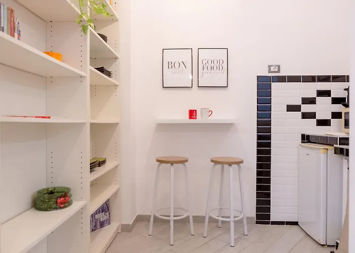 Habitación en casa particular Stanza Comoda E Silenziosa Con Bagno Privato E Area Lavoro E Relax Roma