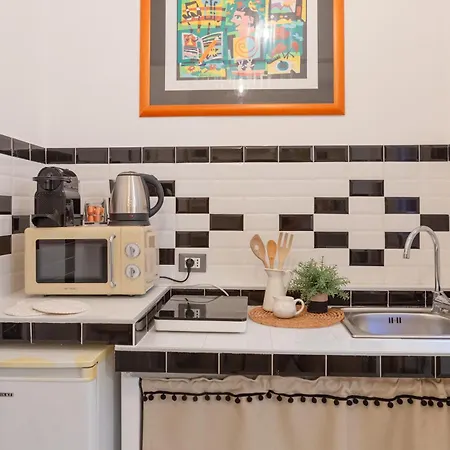 民宿 Stanza Comoda E Silenziosa Con Bagno Privato E Area Lavoro E Relax