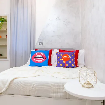 民宿 Stanza Comoda E Silenziosa Con Bagno Privato E Area Lavoro E Relax