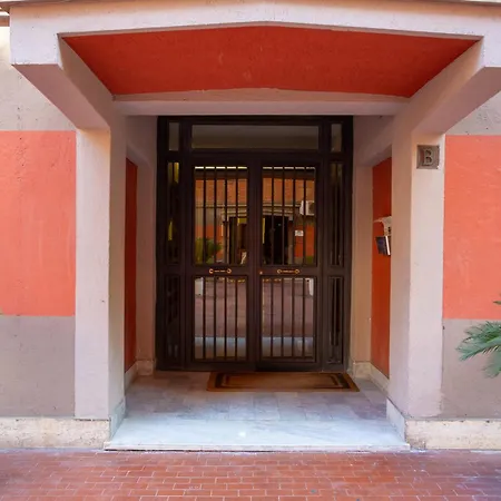 民宿 Stanza Comoda E Silenziosa Con Bagno Privato E Area Lavoro E Relax *