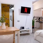 Privat bolig Stanza Comoda E Silenziosa Con Bagno Privato E Area Lavoro E Relax Rom