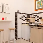 Privat bolig Stanza Comoda E Silenziosa Con Bagno Privato E Area Lavoro E Relax *
