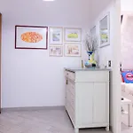 Privat bolig Stanza Comoda E Silenziosa Con Bagno Privato E Area Lavoro E Relax *