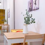 Stanza Comoda E Silenziosa Con Bagno Privato E Area Lavoro E Relax Privat bolig