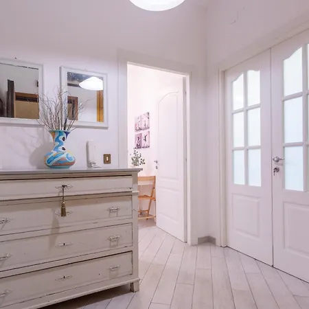 Privat bolig Stanza Comoda E Silenziosa Con Bagno Privato E Area Lavoro E Relax Rom